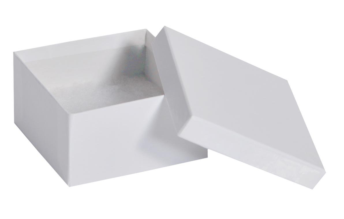 Whitebox - Caixa branca