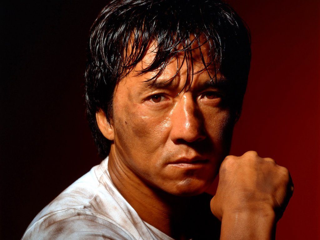Jackie Chan