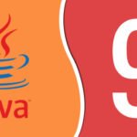 Logo Java 9