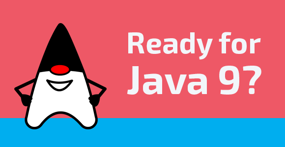 Pronto para o Java 9