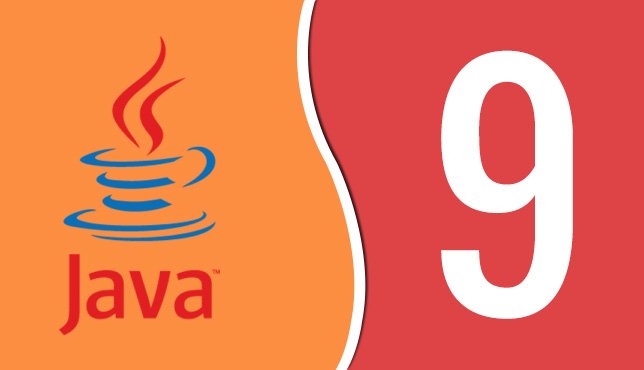 Logo Java 9