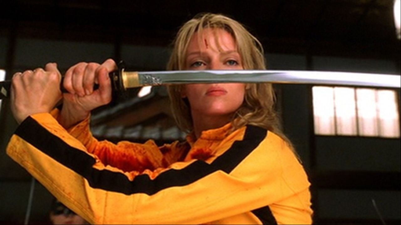 kill bill