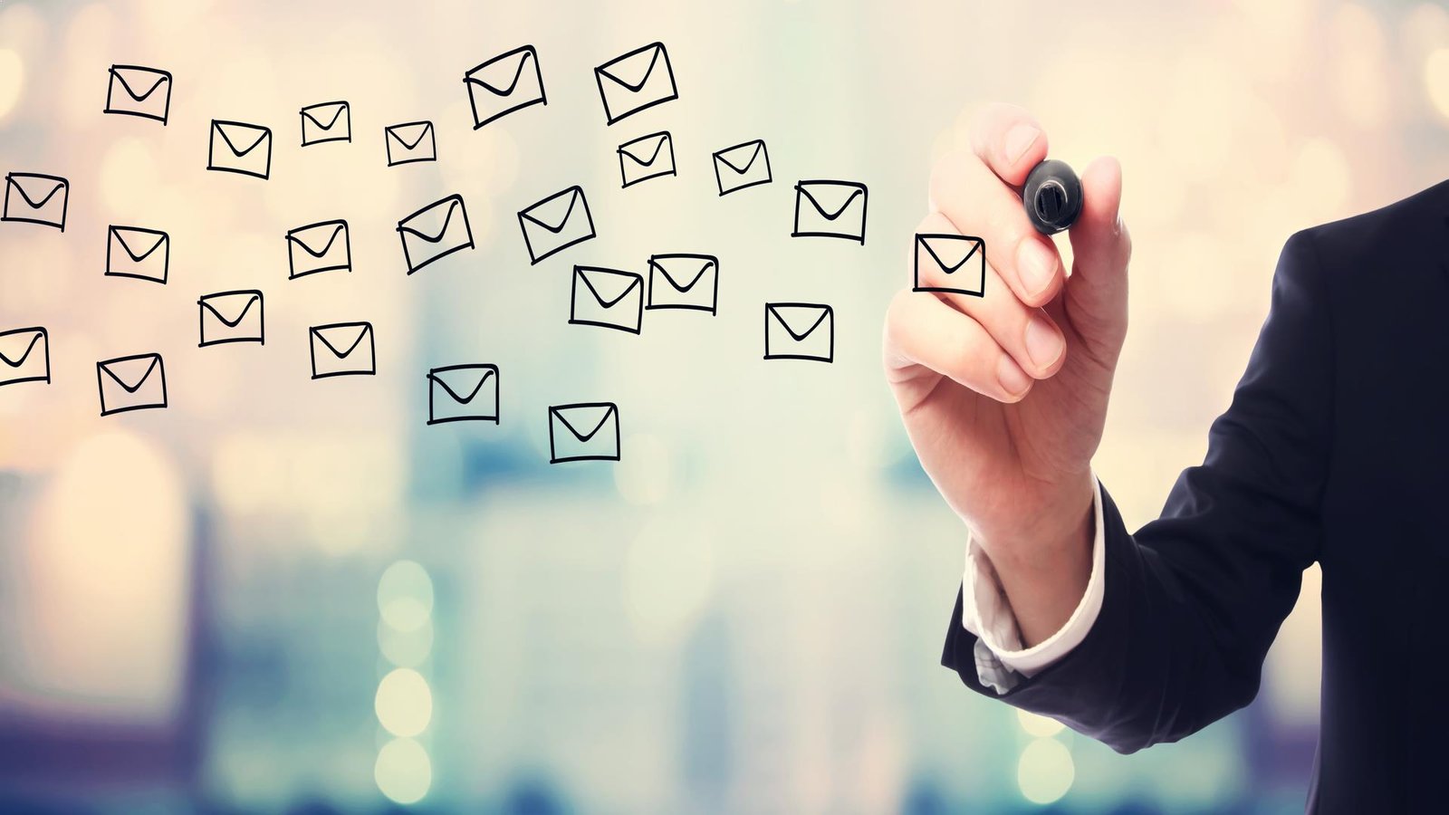 Aprendendo Spring: #3 – Enviando e-mail